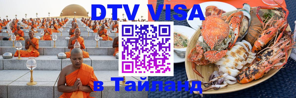 Оформление DTV визы под ключ: стоимость и тарифы, только загранпаспорт - Ижевск  18.11.2025 